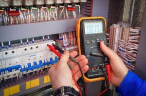 Electrical Testing