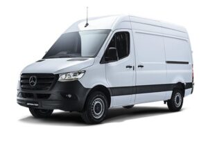 sprinter van