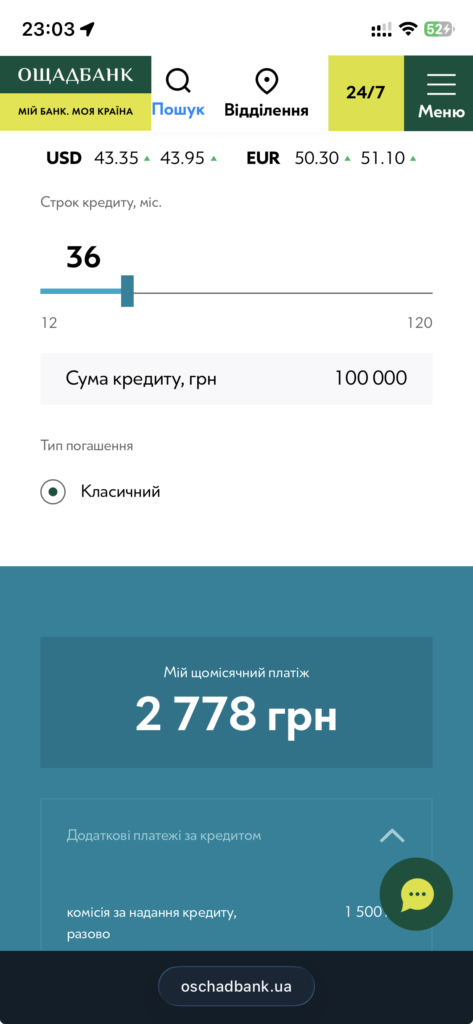 Державна програма енергозбереження для підтримки громадян ✔️ Ощадбанк
